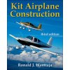 Kit Airplane Construction (Ron Wanttaja)(Brožovaná)