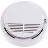 Kouřový bezdrátový senzor L&L-168W-W