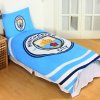 Fan-shop Povlečení MANCHESTER CITY Pulse