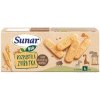 Sunar BIO SUŠIENKY Roztopašné zvieratká ľahko rozpustné (od ukonč. 6. mesiaca) 4x40 g (160 g) ADC