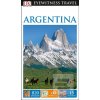 Argentina (DK Eyewitness)