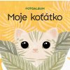 Moje koťátko - Fotoalbum (Kristýna Klaban Gregorová)