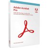 Adobe Acrobat Pro 1 používateľ / 1 rok EU