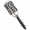 Olivia Garden Blowout Classic Silver foukací kartáč 55 mm