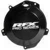 RFX PRO CLUTCH COVER, BLK