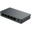 Grandstream GWN7700 Unmanaged Network Switch 5 portov (GWN7700)