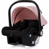 CHIPOLINO Autosedačka Vista i-Size 40-87cm Pink Marshmallow