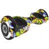 Hoverboard Manta scooter 6 5" 2x350W SNAKE MSB9001