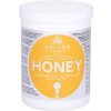 Kallos Honey Mask pre suché a poškodené vlasy 1000 ml