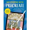 Get Started with Procreate (Liz Kohler Brown)(Brožovaná)