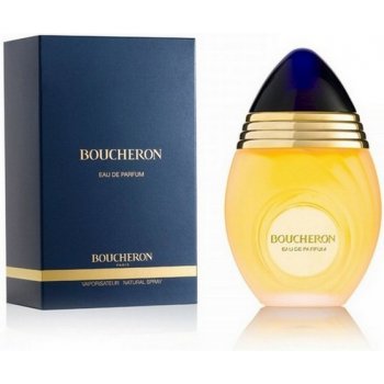 Boucheron Boucheron parfumovaná voda dámska 100 ml