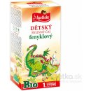 Apotheke Bio bylinný feniklový 20 x 1,5 g