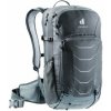 Deuter Attack 22l EL graphite-shale