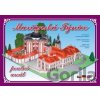 Mariánská Týnice poutní areál