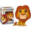 Funko POP Disney: The Lion King - Mufasa