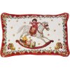 Villeroy & Boch - gobelínový vankúš 32 x 48 cm - Toys Fantasy