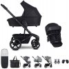 EASYWALKER Harvey5 Set XXL midnight black 2024