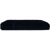 The One Towelling Plážový ručník T1 R100 Navy Blue 100 x 180 cm