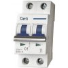 DC istič 40A dvojpólový GETI GF-J04