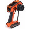 Spektrum Spektrum DX Rugged+ 12CH DSMR+ oranžový