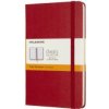 Moleskine Medium Ruled Hardcover Notebook (Moleskine)()