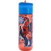 STOR Fľaša na pitie Tritan Spiderman 540 ml