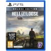 Hell Let Loose Deluxe Edition | PS5