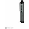 Lezyne Pocket Drive minipumpa, Lite Grey/Hi Gloss