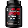 Muscletech Nitro-Tech Performance 1800 g milk chocolate