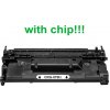 EkoToner Kompatibilný toner pre Canon CRG-070H s čipom! Black 10200 strán