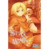 Yen Press Spice and Wolf 9 (Manga)