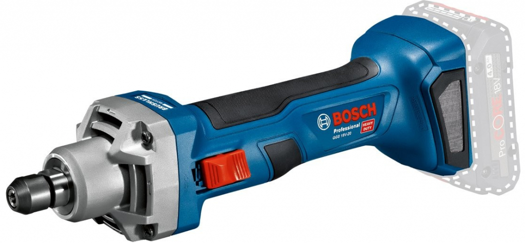 Bosch GGS 18V-20 06019B5401