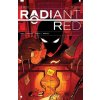 Radiant Red, Volume 1: A Massive-Verse Book