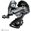 Shimano Claris R2000 prehadzovačka, 8-kolo, krátke ramienko (SS)