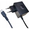 NABÍJAČKA PRE KONZOLU NINTENDO SWITCH LITE AC USB 2.6A TYP-C