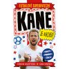 Kane je macher! - Simon Mugford; Dan Green