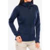 Dámska mikina na zips Montane Fury Lite Hoodie - eclipse blue