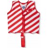 Swim Essentials Plávacia vesta pre deti Oh Crab 3-6 rokov