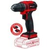 Einhell TE-CD 18/40 Li BL - Solo