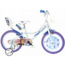 Dino Bikes Snow Queen 2022