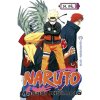 Naruto 31 - Svěřený sen - Kišimoto Masaši