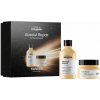 L'ORÉAL Professionnel Serie Expert Absolut Repair Duo set kozmetiky pre oslabené vlasy