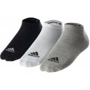 adidas ponožky Performance No-Show Thin 3pak AA2313
