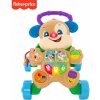 Fisher Price LNL CHODÍTKO PSÍK CZ/SK/ENG/HU/PL
