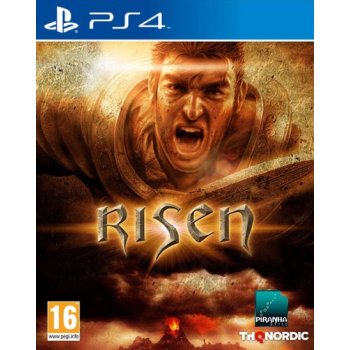 Risen