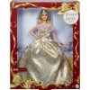 Barbie HOLIDAY 2025 Signature vianočná JBH95