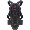 Zandona NetCube Armour X8 dámsky chránič chrbta, čierny, M