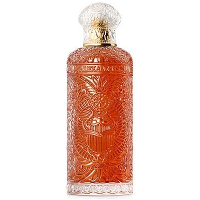 Alexandre.J Art Nouveau Black Beetle parfumovaná voda unisex 100 ml