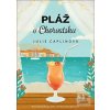 Pláž v Chorvatsku (Julie Caplin)