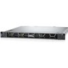 DELL PowerEdge R260 (XX3GJ) Rack (1U) / 1x Xeon E-2436 / 16GB / 1x 2,5